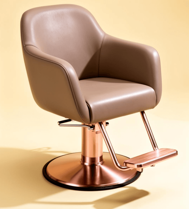 Elle.Be.O — studio chair and space