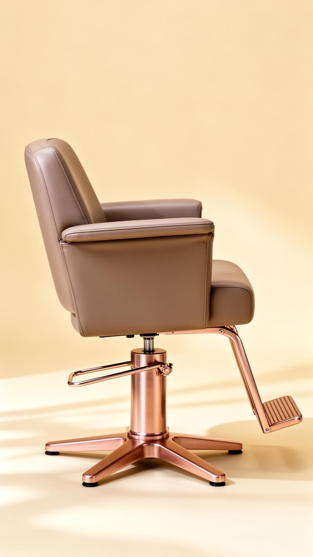 Elle.Be.O — chair profile